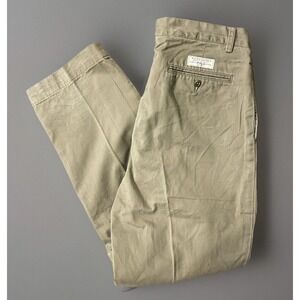 Ralph Lauren Khaki Chinos